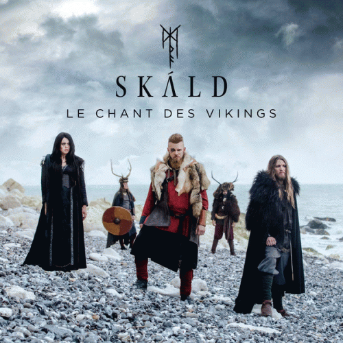 Skáld (FRA) : Le Chant des Vikings